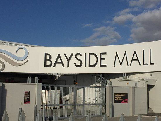 Bayside Mall